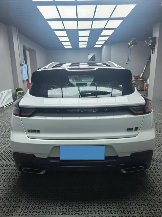 2021 Geely Emgrand S 1.4T 141HP L4 CVT,autocango,china used car exporter,china ev exporter,chinese used car exporter,chinese used ev exporter