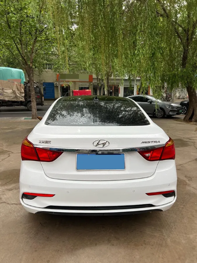 2017 Hyundai Mistra 1.8L 143HP L4 6AT,autocango,china used car exporter,china ev exporter,chinese used car exporter,chinese used ev exporter