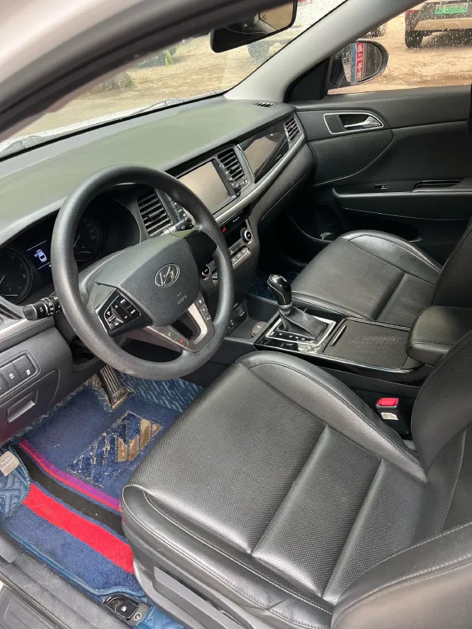 2017 Hyundai Mistra 1.8L 143HP L4 6AT,autocango,china used car exporter,china ev exporter,chinese used car exporter,chinese used ev exporter