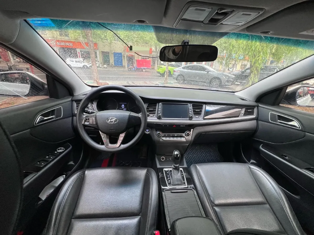 2017 Hyundai Mistra 1.8L 143HP L4 6AT,autocango,china used car exporter,china ev exporter,chinese used car exporter,chinese used ev exporter