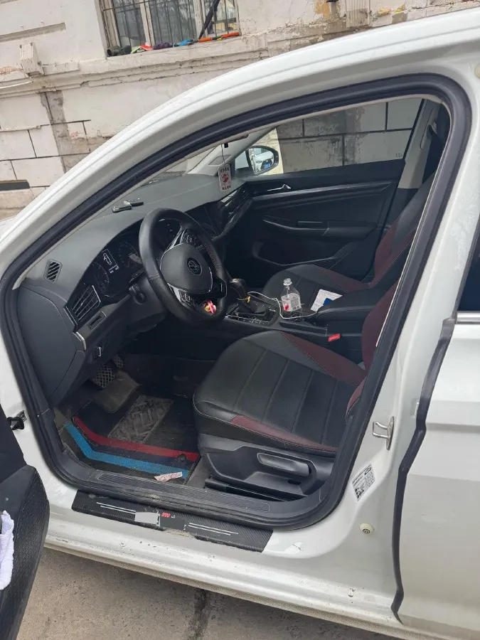 2021 Volkswagen Bora 1.4T 150HP L4 7DCT,autocango,china used car exporter,china ev exporter,chinese used car exporter,chinese used ev exporter