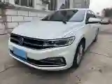 2021 Volkswagen Bora 1.4T 150HP L4 7DCT