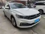 2021 Volkswagen Bora 1.4T 150HP L4 7DCT