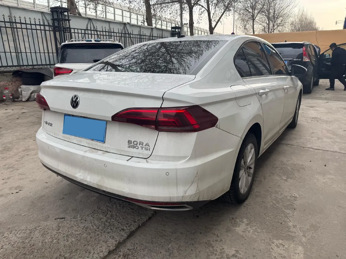 2021 Volkswagen Bora 1.4T 150HP L4 7DCT,autocango,china used car exporter,china ev exporter,chinese used car exporter,chinese used ev exporter