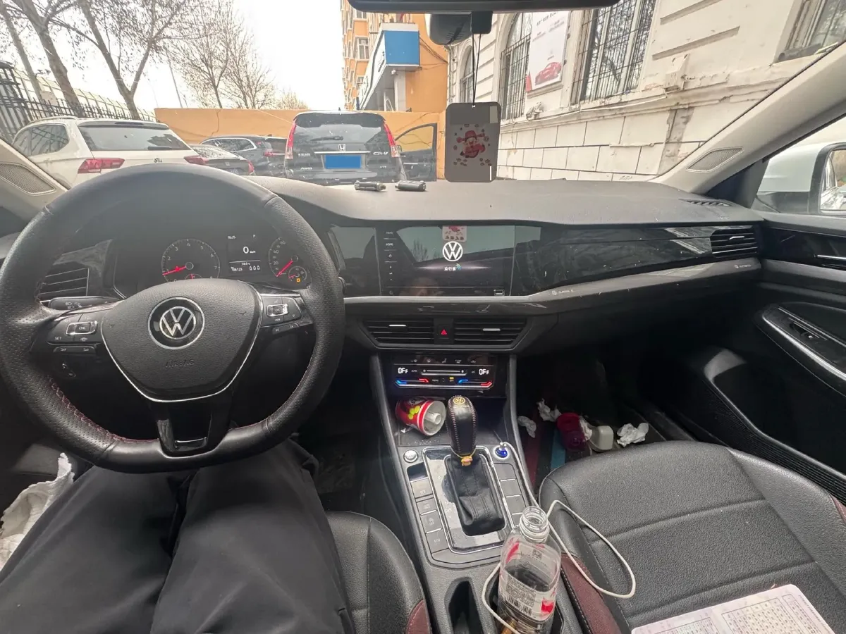 2021 Volkswagen Bora 1.4T 150HP L4 7DCT,autocango,china used car exporter,china ev exporter,chinese used car exporter,chinese used ev exporter
