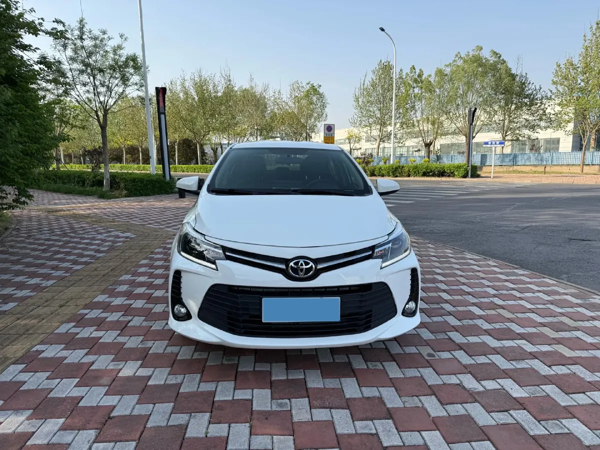 2022 Toyota Vios 1.5L 112HP L4 CVT,autocango,china used car exporter,china ev exporter,chinese used car exporter,chinese used ev exporter
