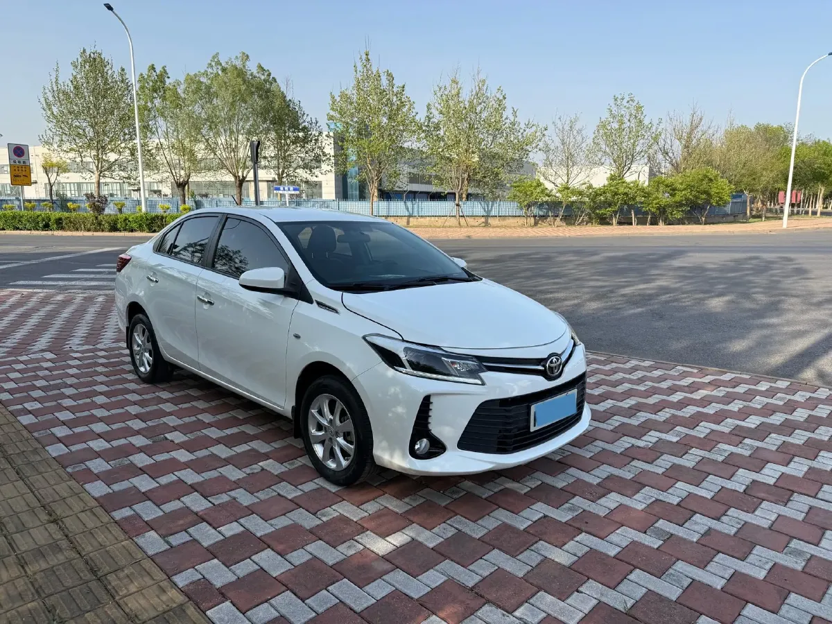 2022 Toyota Vios 1.5L 112HP L4 CVT,autocango,china used car exporter,china ev exporter,chinese used car exporter,chinese used ev exporter