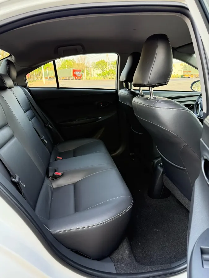 2022 Toyota Vios 1.5L 112HP L4 CVT,autocango,china used car exporter,china ev exporter,chinese used car exporter,chinese used ev exporter