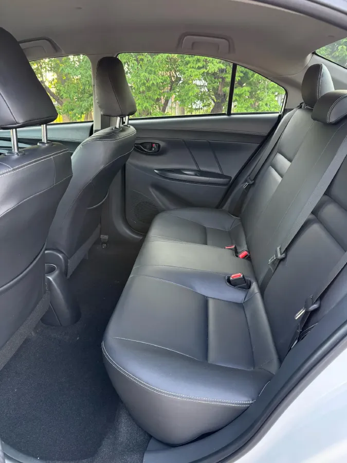 2022 Toyota Vios 1.5L 112HP L4 CVT,autocango,china used car exporter,china ev exporter,chinese used car exporter,chinese used ev exporter