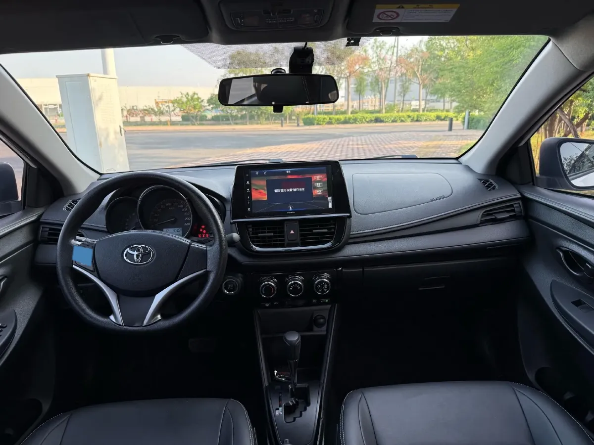 2022 Toyota Vios 1.5L 112HP L4 CVT,autocango,china used car exporter,china ev exporter,chinese used car exporter,chinese used ev exporter