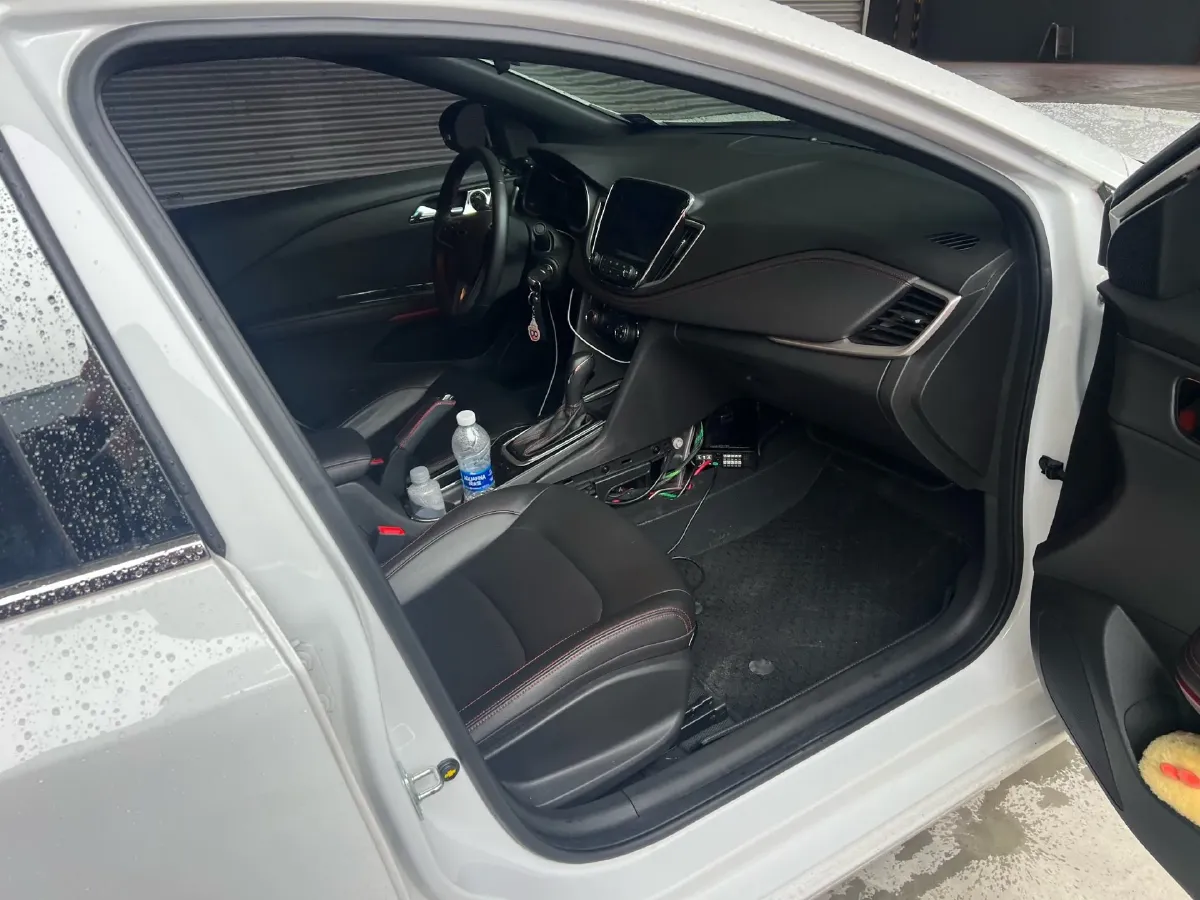 2020 Chevrolet Monza 1.3T 163HP L3 6AT,autocango,china used car exporter,china ev exporter,chinese used car exporter,chinese used ev exporter