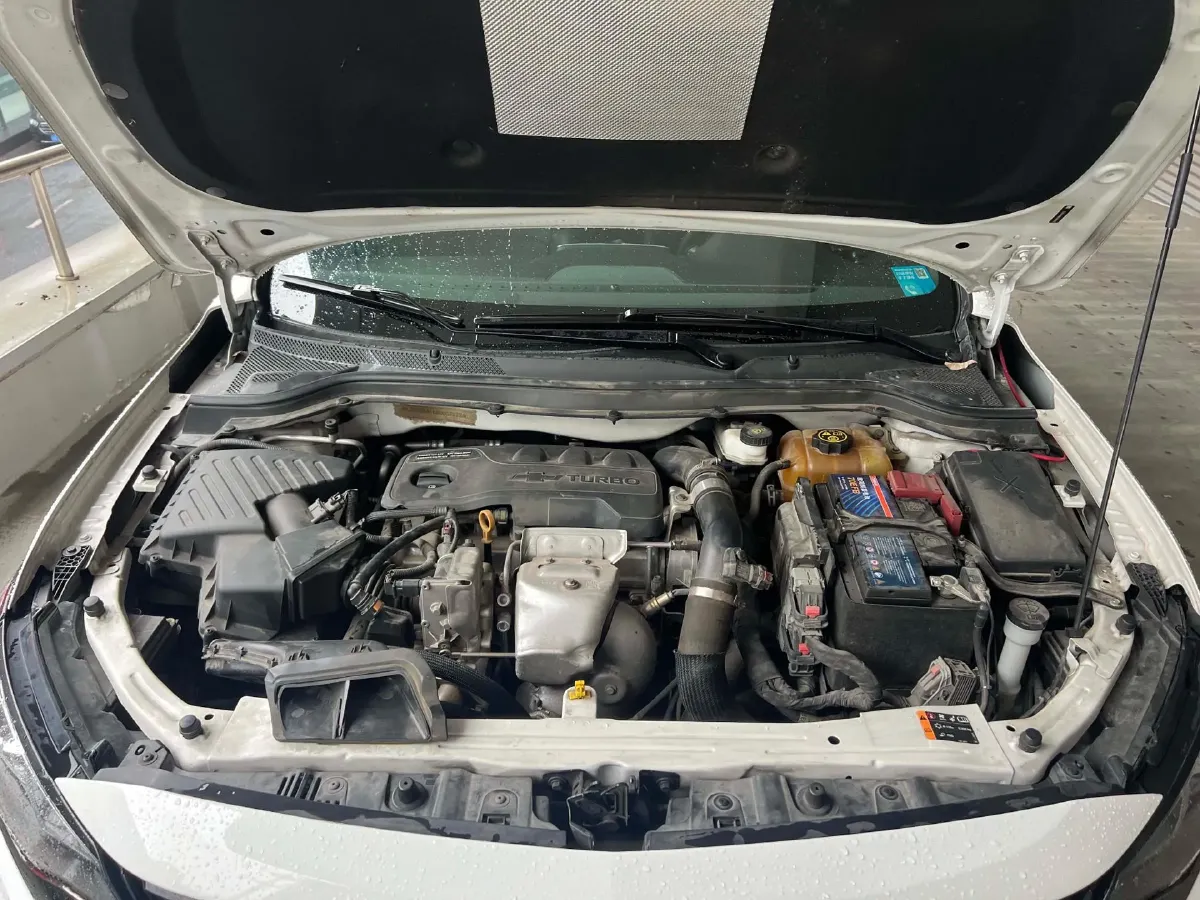 2020 Chevrolet Monza 1.3T 163HP L3 6AT,autocango,china used car exporter,china ev exporter,chinese used car exporter,chinese used ev exporter