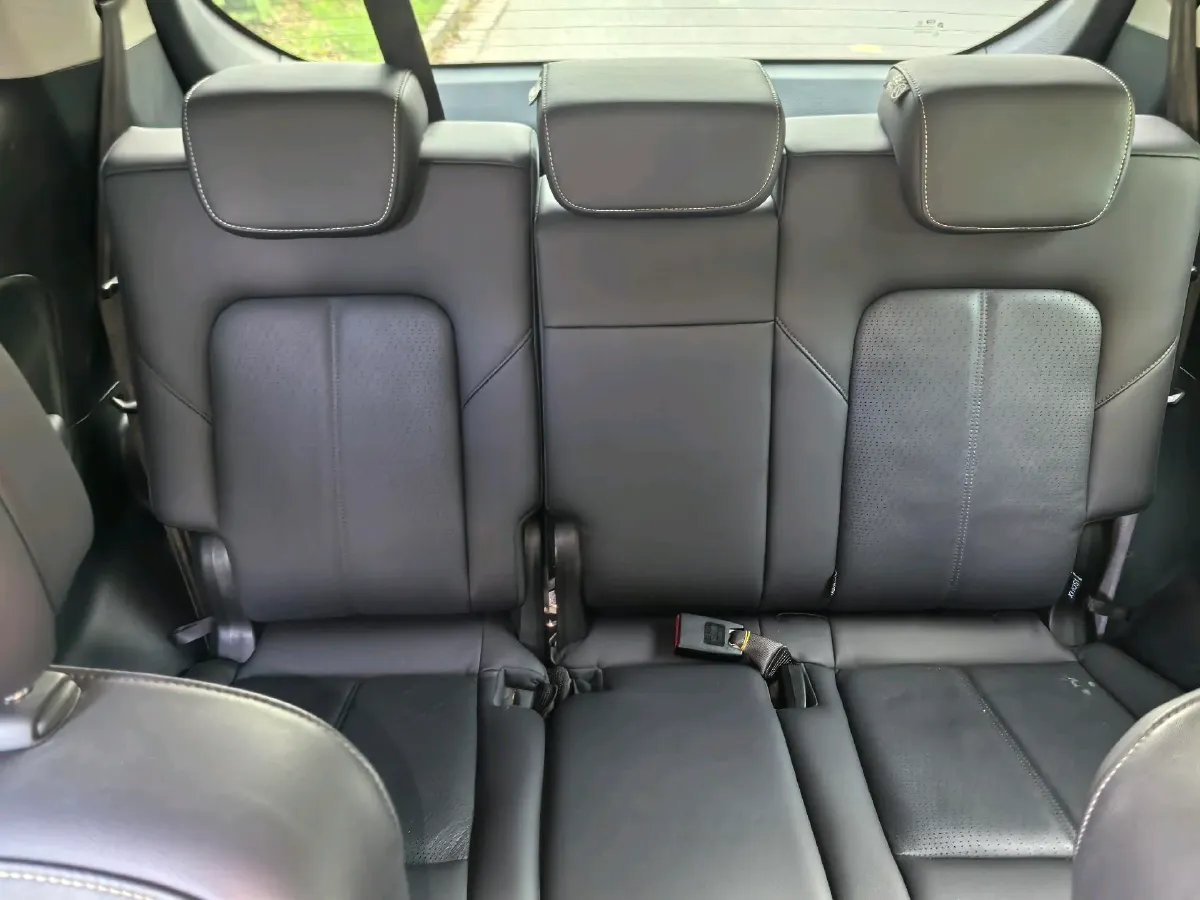 2023 GAC Trumpchi M8 2.0T 252HP L4 8AT,autocango,china used car exporter,china ev exporter,chinese used car exporter,chinese used ev exporter