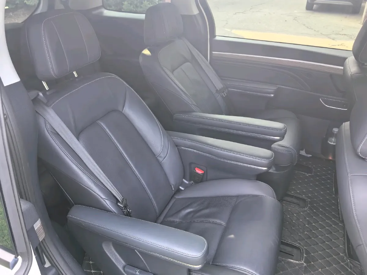 2023 GAC Trumpchi M8 2.0T 252HP L4 8AT,autocango,china used car exporter,china ev exporter,chinese used car exporter,chinese used ev exporter