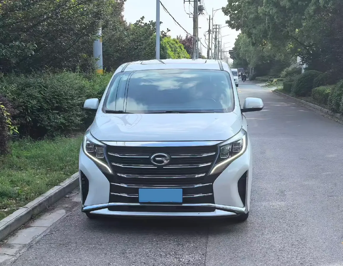2023 GAC Trumpchi M8 2.0T 252HP L4 8AT,autocango,china used car exporter,china ev exporter,chinese used car exporter,chinese used ev exporter