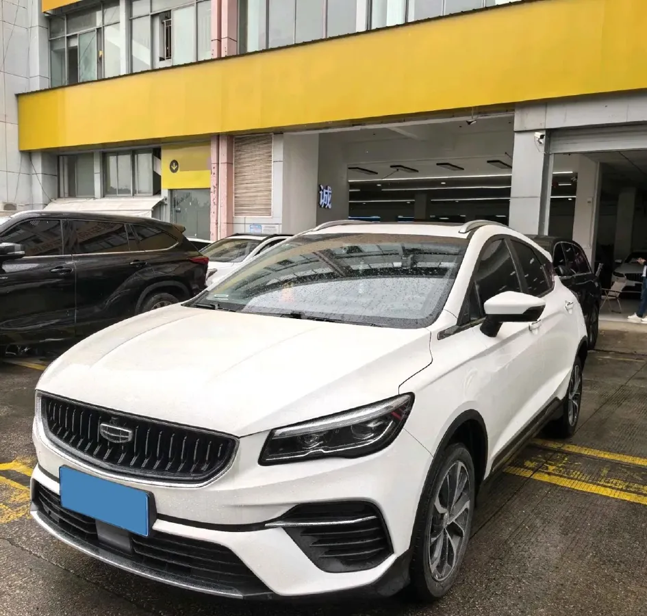 2021 Geely Emgrand S 1.4T 141HP L4 6MT,autocango,china used car exporter,china ev exporter,chinese used car exporter,chinese used ev exporter