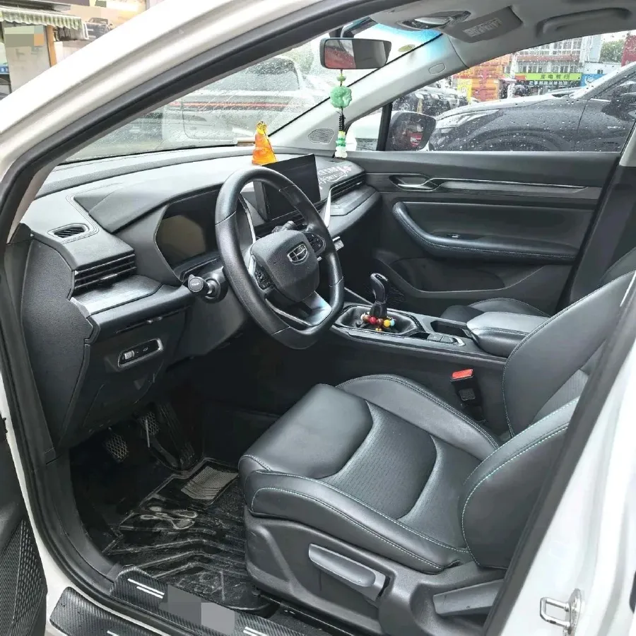 2021 Geely Emgrand S 1.4T 141HP L4 6MT,autocango,china used car exporter,china ev exporter,chinese used car exporter,chinese used ev exporter