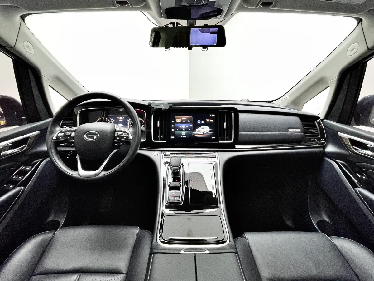 2023 GAC Trumpchi M8 2.0T 252HP L4 8AT,autocango,china used car exporter,china ev exporter,chinese used car exporter,chinese used ev exporter