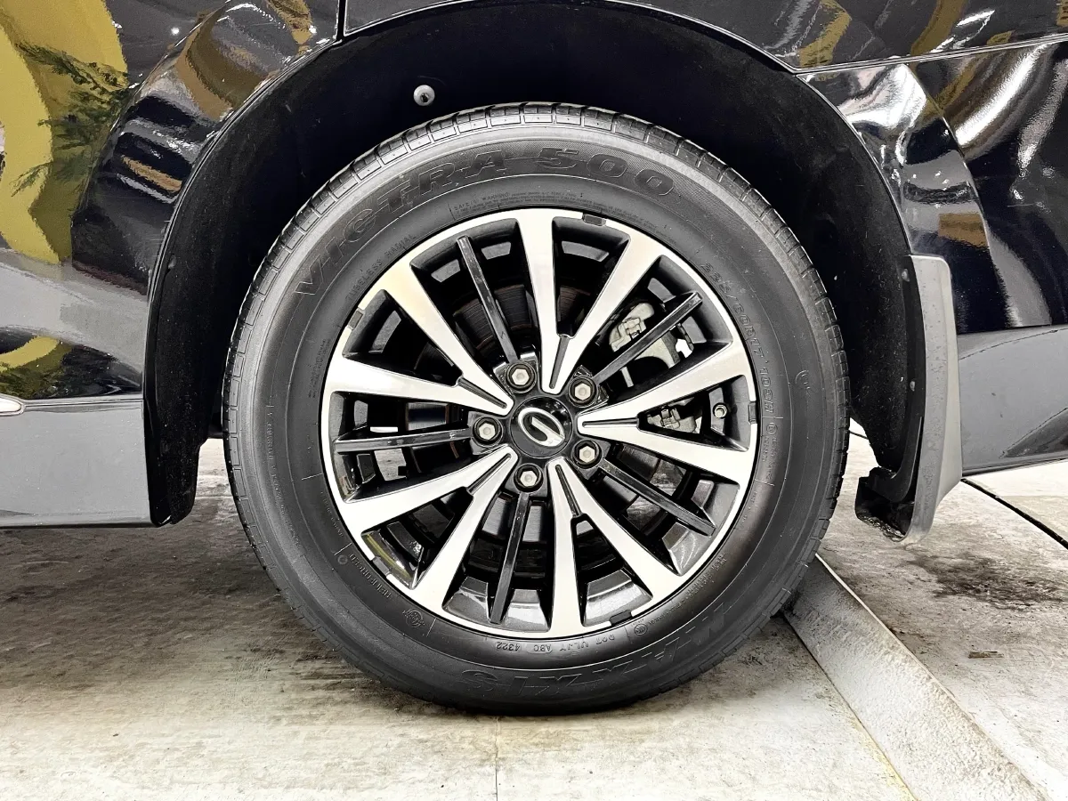 2023 GAC Trumpchi M8 2.0T 252HP L4 8AT,autocango,china used car exporter,china ev exporter,chinese used car exporter,chinese used ev exporter