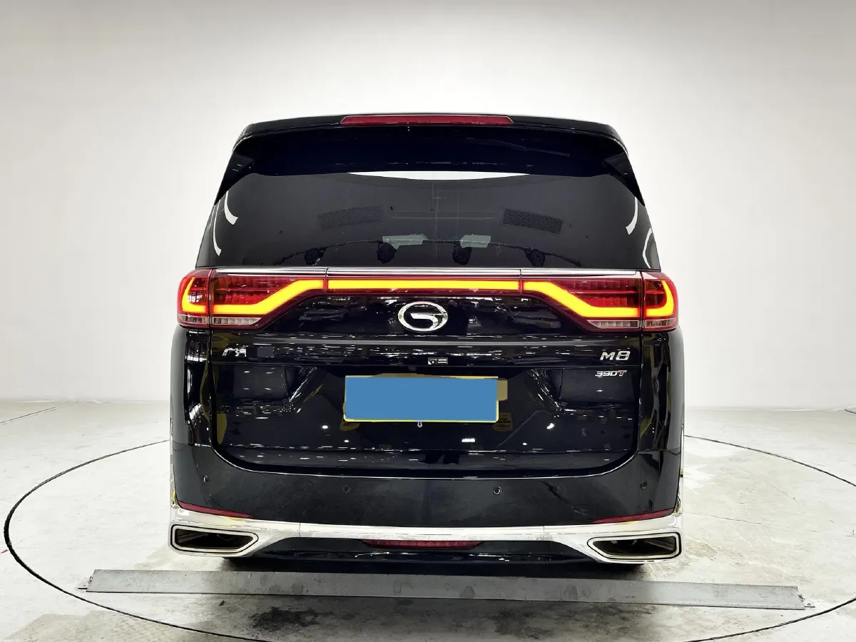 2023 GAC Trumpchi M8 2.0T 252HP L4 8AT,autocango,china used car exporter,china ev exporter,chinese used car exporter,chinese used ev exporter