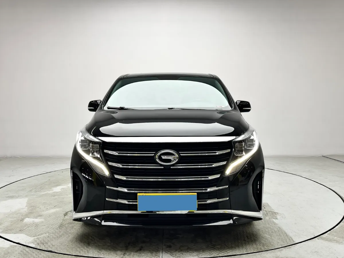 2023 GAC Trumpchi M8 2.0T 252HP L4 8AT,autocango,china used car exporter,china ev exporter,chinese used car exporter,chinese used ev exporter