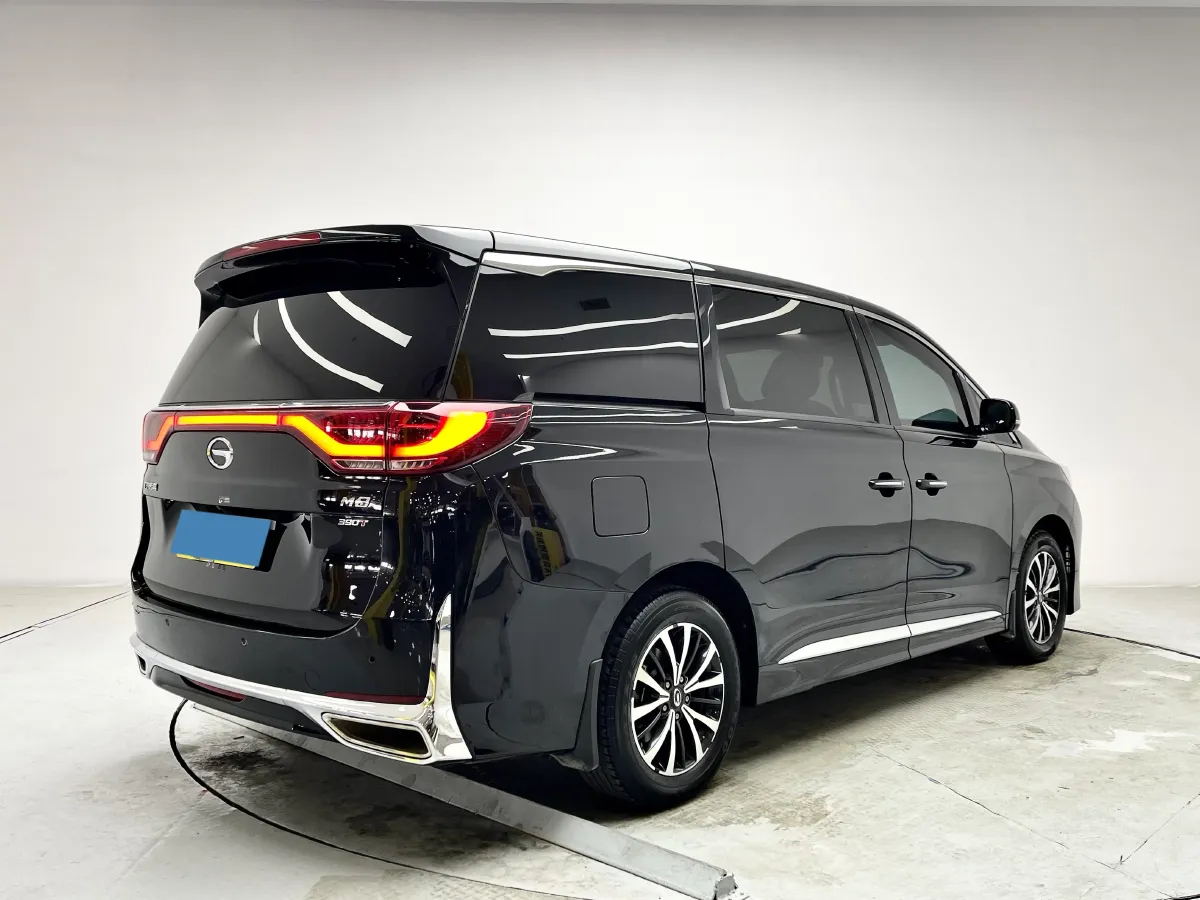 2023 GAC Trumpchi M8 2.0T 252HP L4 8AT,autocango,china used car exporter,china ev exporter,chinese used car exporter,chinese used ev exporter