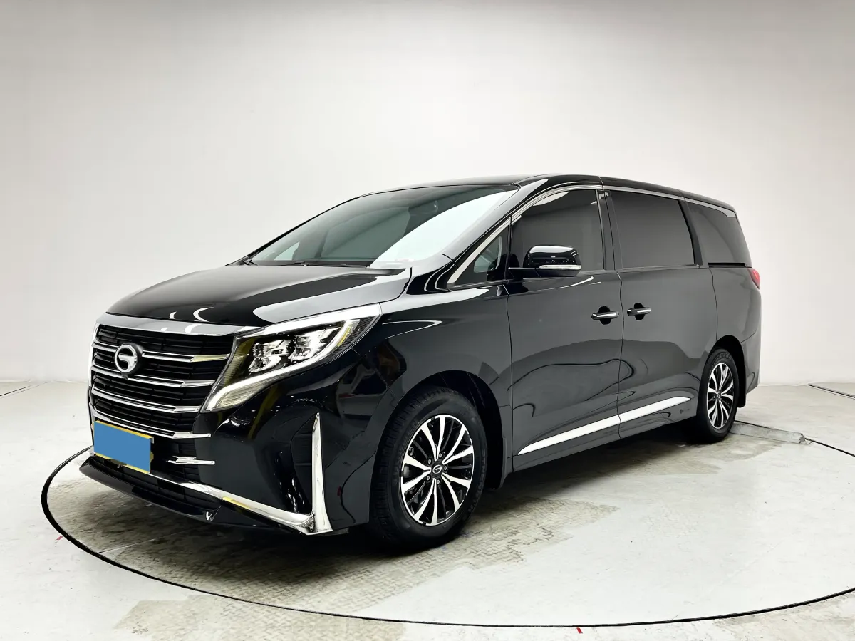 2023 GAC Trumpchi M8 2.0T 252HP L4 8AT,autocango,china used car exporter,china ev exporter,chinese used car exporter,chinese used ev exporter