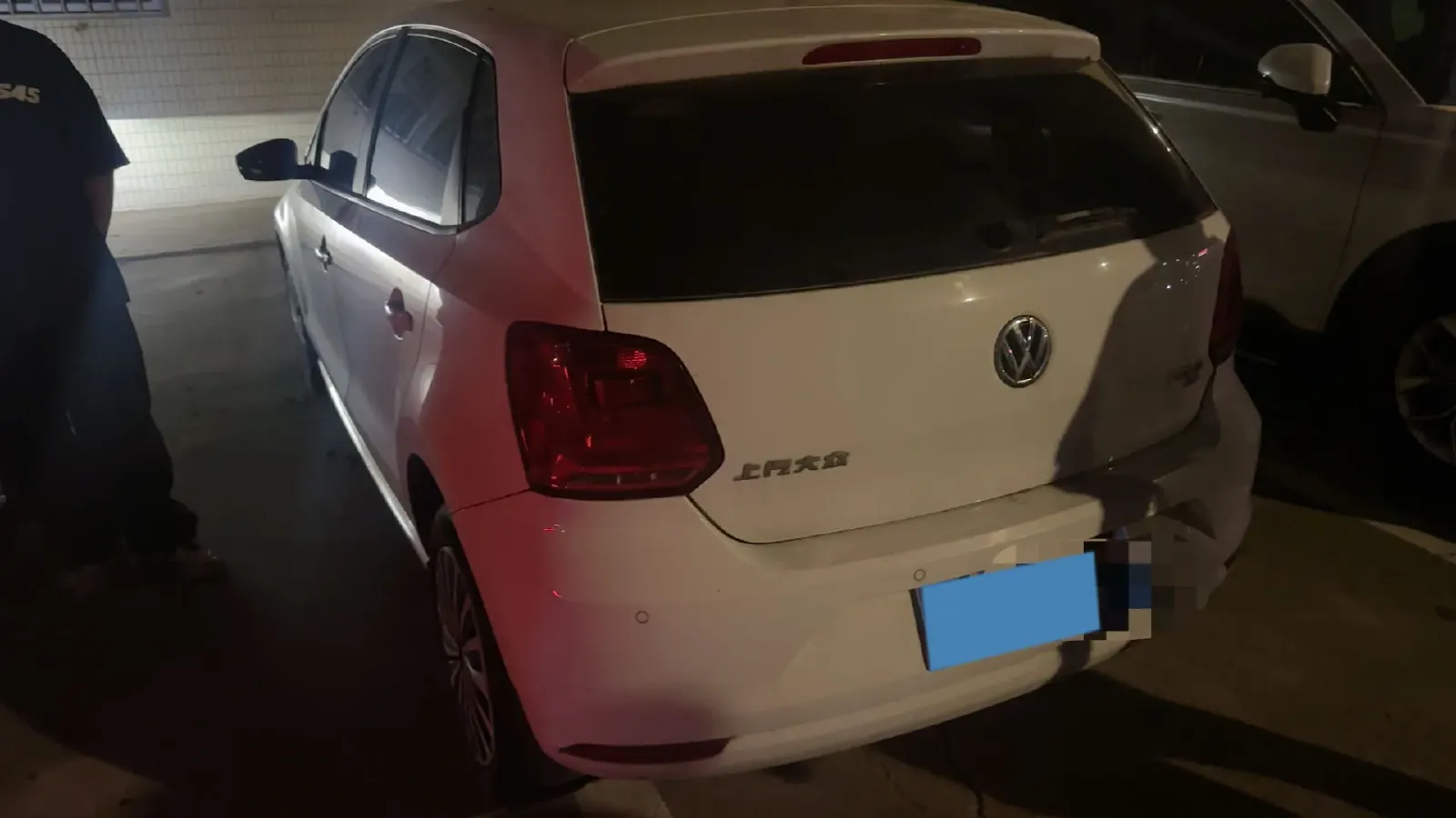 2016 Volkswagen Polo 1.6L 110HP L4 6AT,autocango,china used car exporter,china ev exporter,chinese used car exporter,chinese used ev exporter