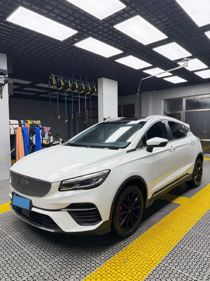 2021 Geely Emgrand S 1.4T 141HP L4 CVT,autocango,china used car exporter,china ev exporter,chinese used car exporter,chinese used ev exporter