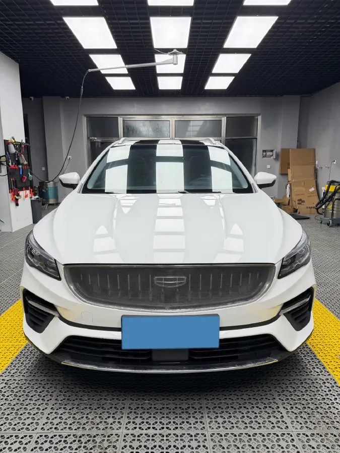 2021 Geely Emgrand S 1.4T 141HP L4 CVT,autocango,china used car exporter,china ev exporter,chinese used car exporter,chinese used ev exporter