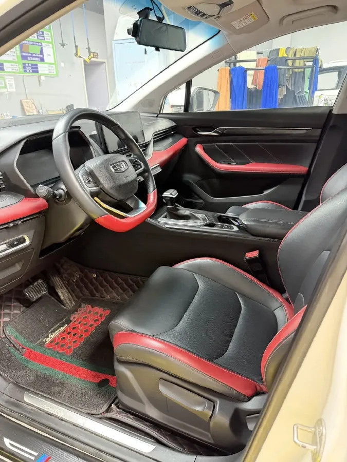 2021 Geely Emgrand S 1.4T 141HP L4 CVT,autocango,china used car exporter,china ev exporter,chinese used car exporter,chinese used ev exporter