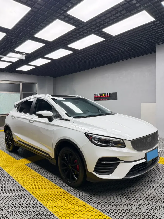 2021 Geely Emgrand S 1.4T 141HP L4 CVT,autocango,china used car exporter,china ev exporter,chinese used car exporter,chinese used ev exporter