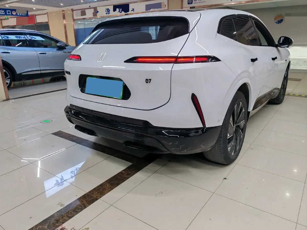 2024 Avatr 07 BEV 82.16KWH,autocango,china used car exporter,china ev exporter,chinese used car exporter,chinese used ev exporter