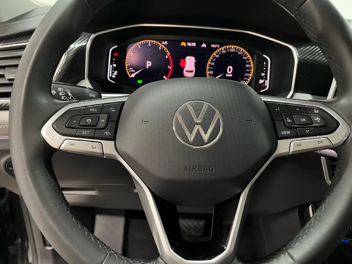 2023 Volkswagen Tayron 1.4T 150HP L4 7DCT,autocango,china used car exporter,china ev exporter,chinese used car exporter,chinese used ev exporter