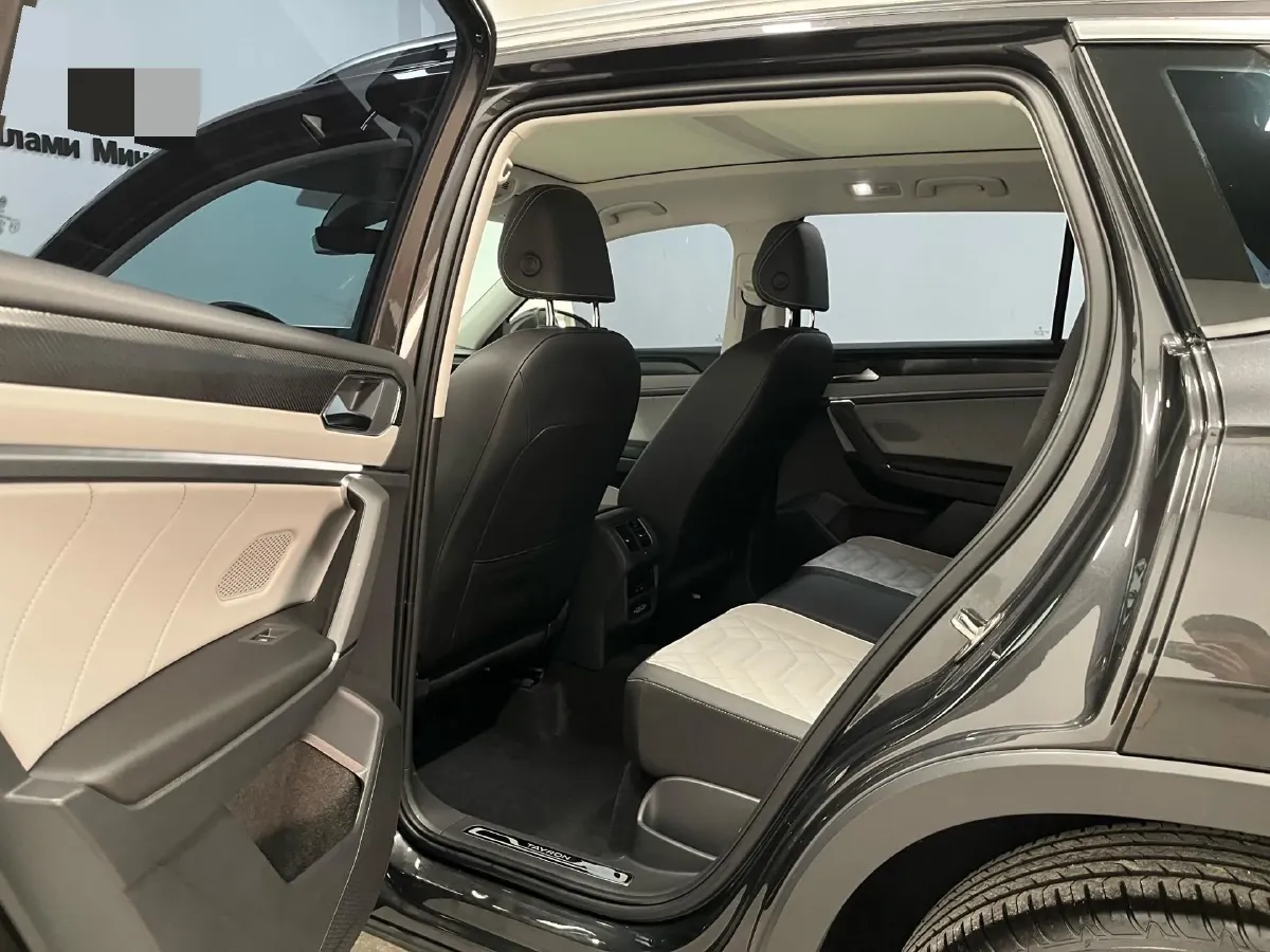 2023 Volkswagen Tayron 1.4T 150HP L4 7DCT,autocango,china used car exporter,china ev exporter,chinese used car exporter,chinese used ev exporter