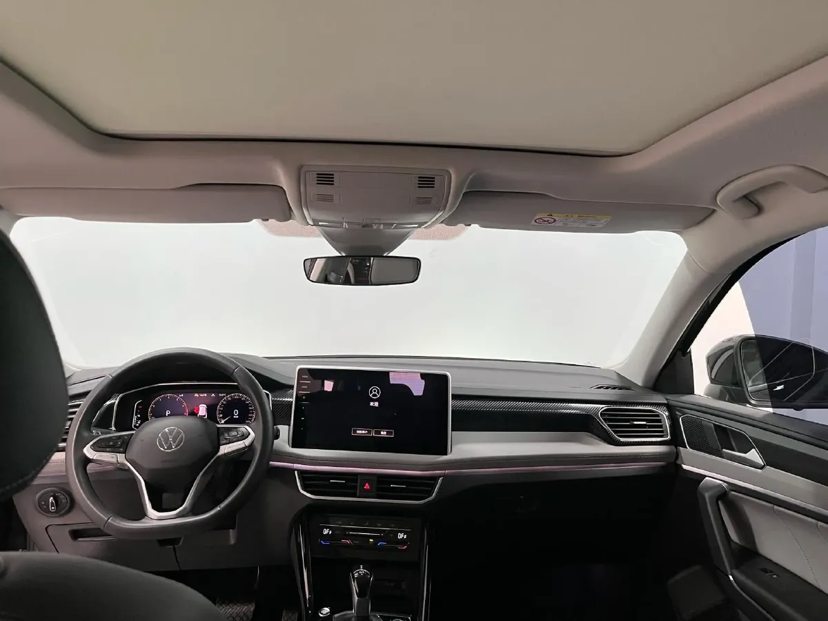 2023 Volkswagen Tayron 1.4T 150HP L4 7DCT,autocango,china used car exporter,china ev exporter,chinese used car exporter,chinese used ev exporter