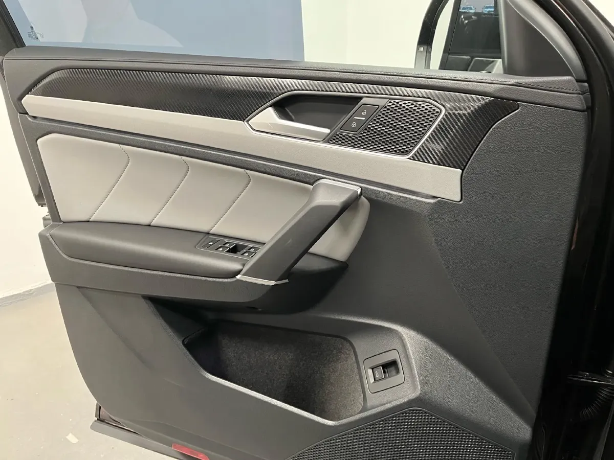 2023 Volkswagen Tayron 1.4T 150HP L4 7DCT,autocango,china used car exporter,china ev exporter,chinese used car exporter,chinese used ev exporter