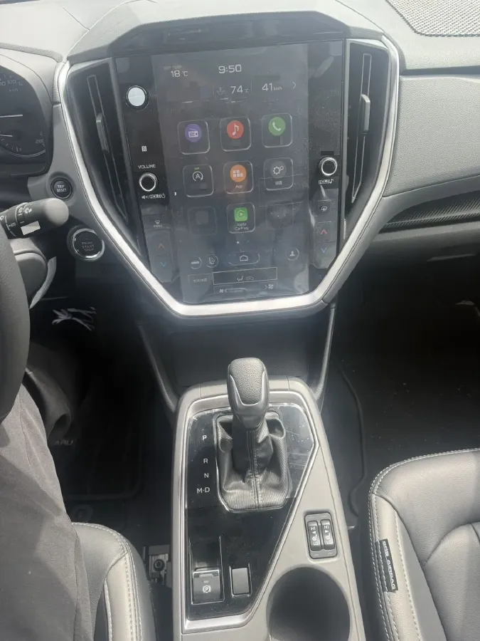 2024 Subaru Crosstrek 2.5L 169HP H4 CVT,autocango,china used car exporter,china ev exporter,chinese used car exporter,chinese used ev exporter