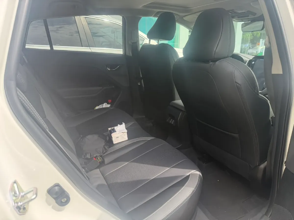 2024 Subaru Crosstrek 2.5L 169HP H4 CVT,autocango,china used car exporter,china ev exporter,chinese used car exporter,chinese used ev exporter