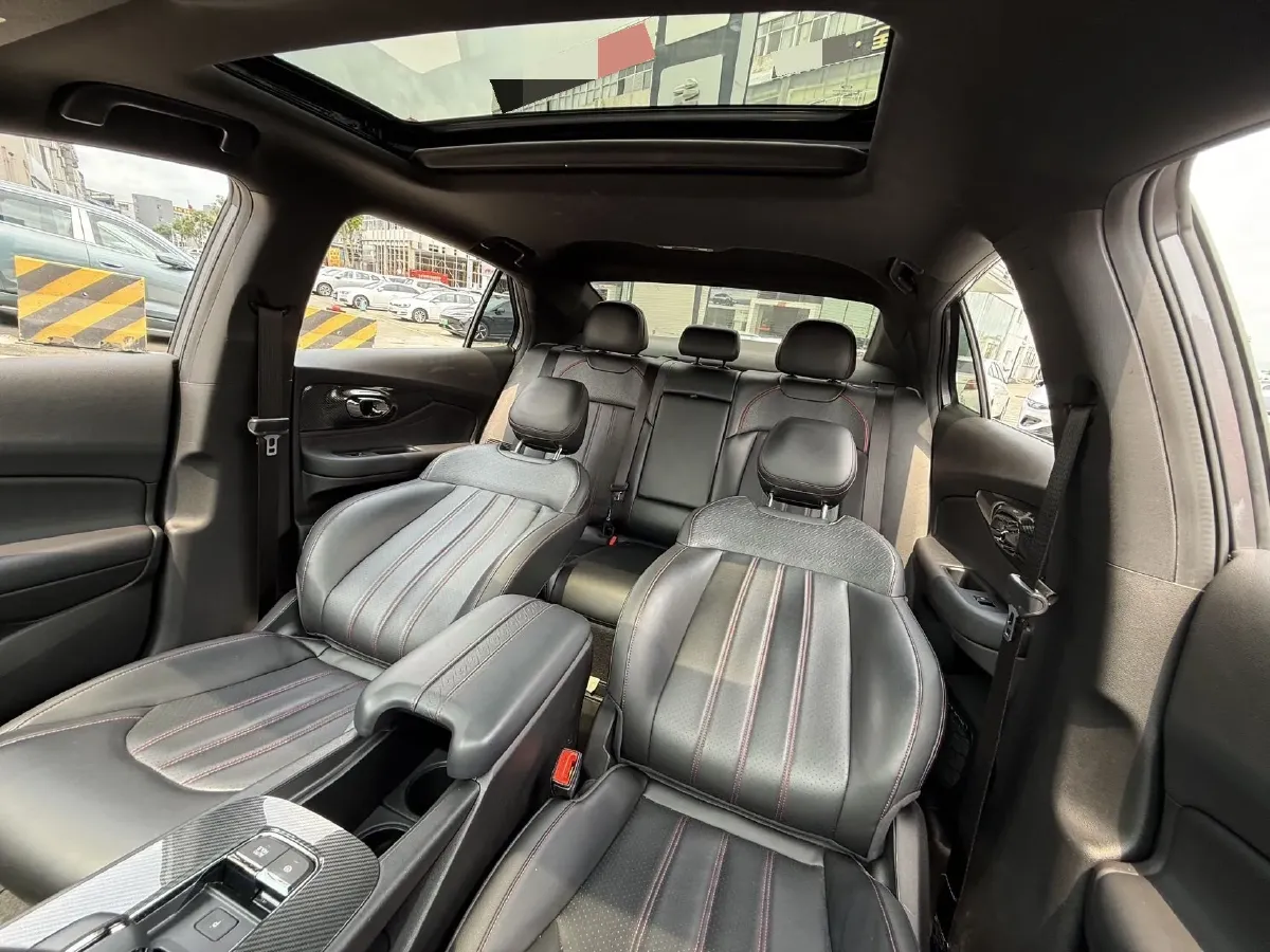 2021 GAC Trumpchi Empow 1.5T 177HP L4 7DCT,autocango,china used car exporter,china ev exporter,chinese used car exporter,chinese used ev exporter