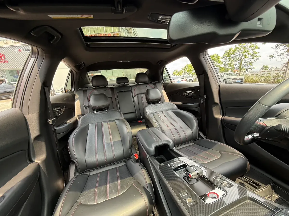 2021 GAC Trumpchi Empow 1.5T 177HP L4 7DCT,autocango,china used car exporter,china ev exporter,chinese used car exporter,chinese used ev exporter