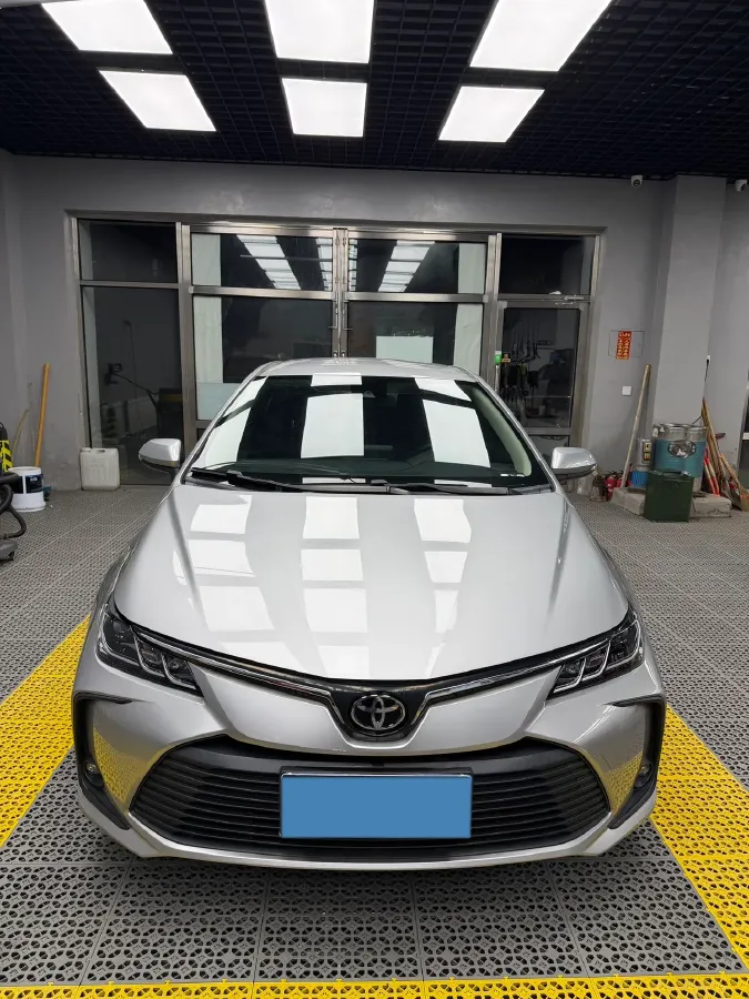2023 Toyota Corolla 1.2T 116HP L4 CVT,autocango,china used car exporter,china ev exporter,chinese used car exporter,chinese used ev exporter