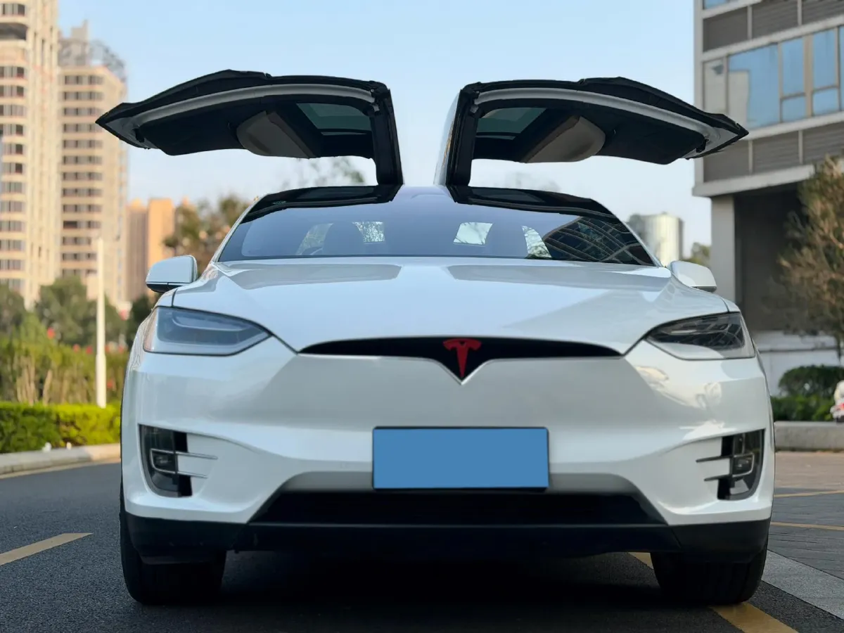 2019 Tesla Model X BEV 100KWH,autocango,china used car exporter,china ev exporter,chinese used car exporter,chinese used ev exporter