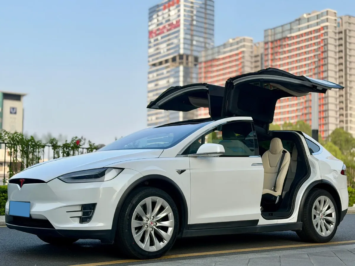 2019 Tesla Model X BEV 100KWH,autocango,china used car exporter,china ev exporter,chinese used car exporter,chinese used ev exporter