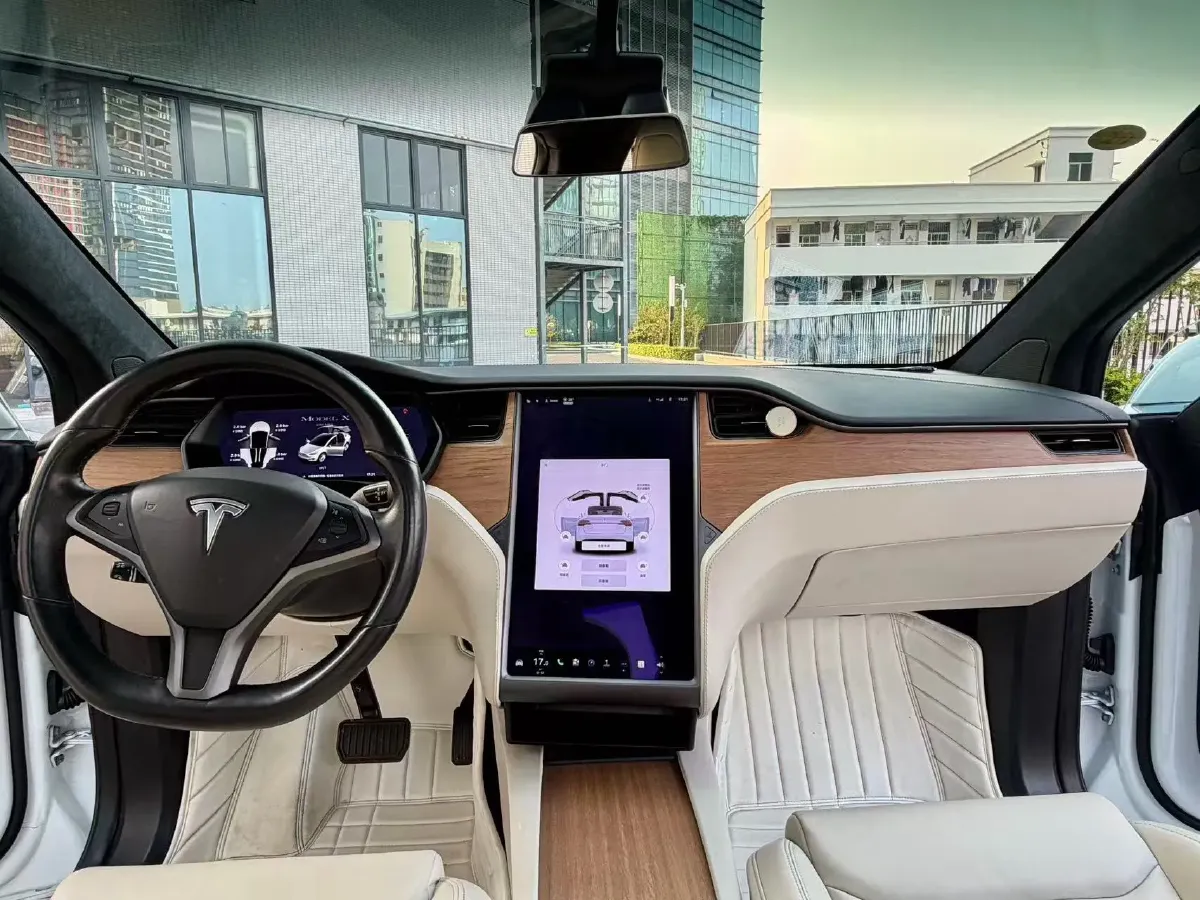 2019 Tesla Model X BEV 100KWH,autocango,china used car exporter,china ev exporter,chinese used car exporter,chinese used ev exporter