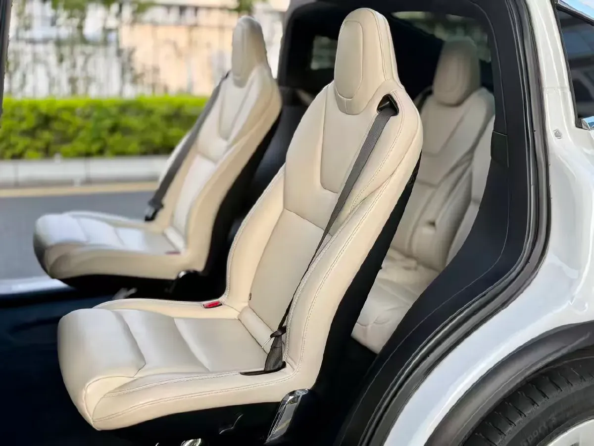 2019 Tesla Model X BEV 100KWH,autocango,china used car exporter,china ev exporter,chinese used car exporter,chinese used ev exporter