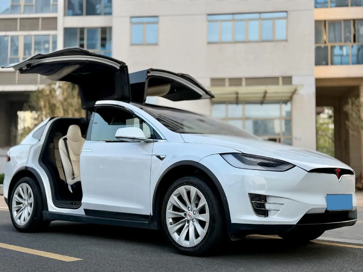 2019 Tesla Model X BEV 100KWH,autocango,china used car exporter,china ev exporter,chinese used car exporter,chinese used ev exporter