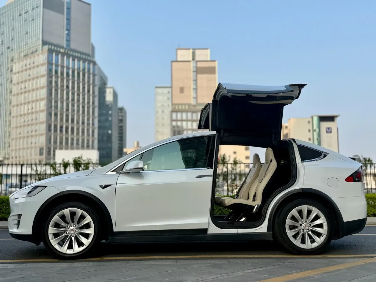 2019 Tesla Model X BEV 100KWH,autocango,china used car exporter,china ev exporter,chinese used car exporter,chinese used ev exporter