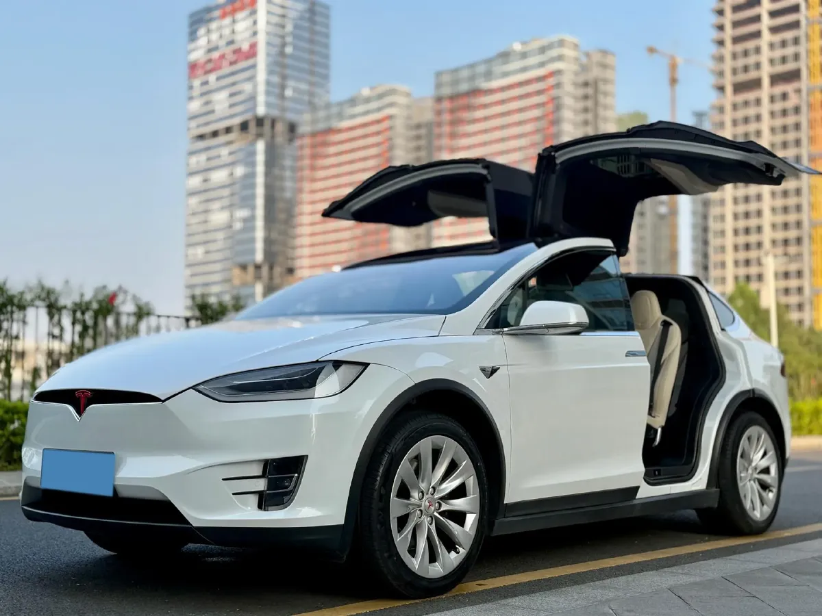 2019 Tesla Model X BEV 100KWH,autocango,china used car exporter,china ev exporter,chinese used car exporter,chinese used ev exporter