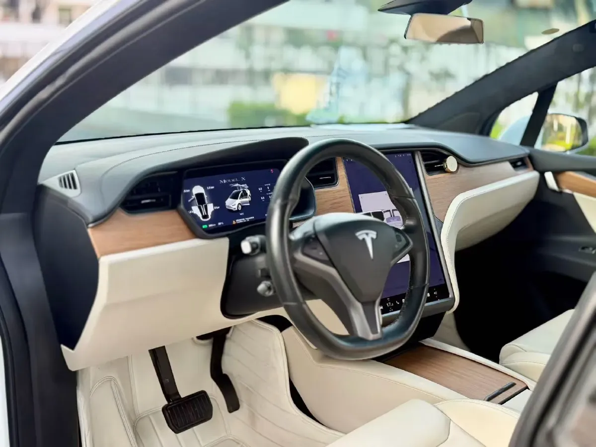2019 Tesla Model X BEV 100KWH,autocango,china used car exporter,china ev exporter,chinese used car exporter,chinese used ev exporter